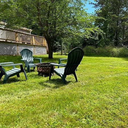 Tranquil Litchfield Retreatヴィラ エクステリア 写真