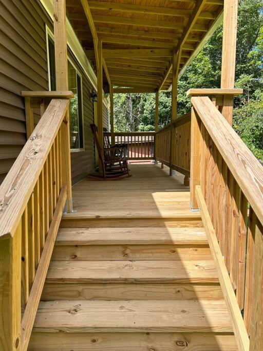 Tranquil Litchfield Retreatヴィラ エクステリア 写真