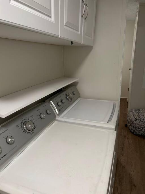 Tranquil Litchfield Retreatヴィラ エクステリア 写真