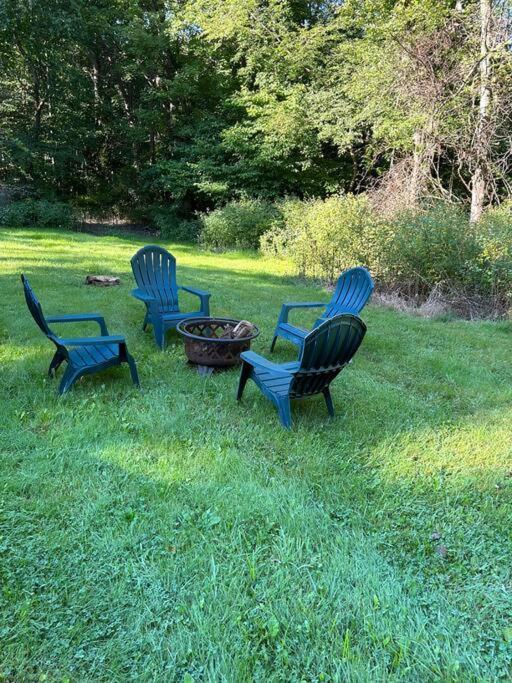 Tranquil Litchfield Retreatヴィラ エクステリア 写真